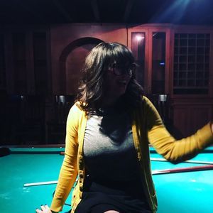 Meet your Posher, Autumn